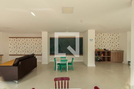 Apartamento para alugar com 175m², 3 quartos e 3 vagasÁrea comum