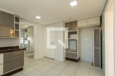 Apartamento para alugar com 175m², 3 quartos e 3 vagasCozinha