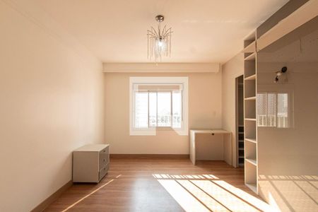Apartamento para alugar com 175m², 3 quartos e 3 vagasQuarto 3