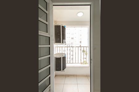 Apartamento para alugar com 175m², 3 quartos e 3 vagasÁrea de Serviço