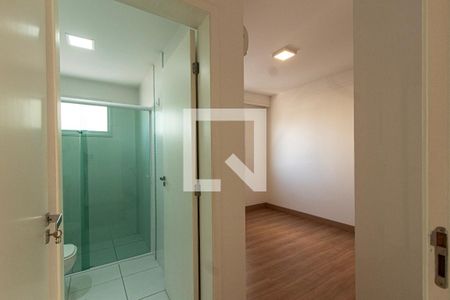 Apartamento para alugar com 175m², 3 quartos e 3 vagasCorredor