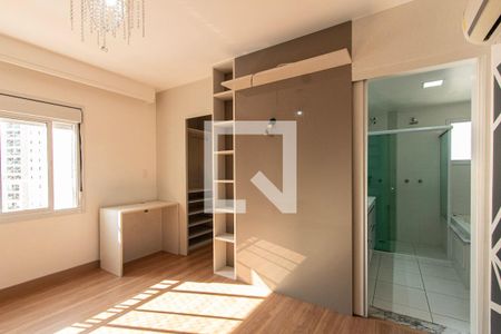 Apartamento para alugar com 175m², 3 quartos e 3 vagasQuarto 3