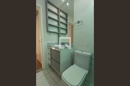 Apartamento para alugar com 175m², 3 quartos e 3 vagasBanheiro