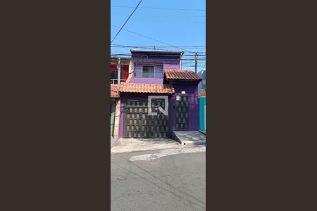 Casa à venda com 307m², 3 quartos e 5 vagas Casa à venda com 307m², 3 quartos e 5 vagasFachada