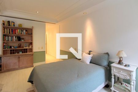 Casa de condomínio à venda com 1415m², 5 quartos e 6 vagas