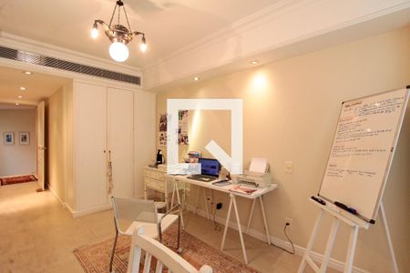 Casa de condomínio à venda com 1415m², 5 quartos e 6 vagas