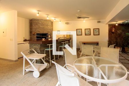 Casa de condomínio à venda com 1415m², 5 quartos e 6 vagas