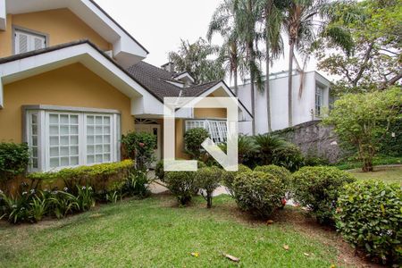 Casa de condomínio à venda com 1415m², 5 quartos e 6 vagas