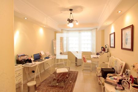 Casa de condomínio à venda com 1415m², 5 quartos e 6 vagas