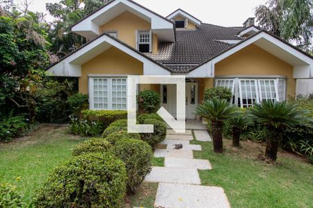 Casa de condomínio à venda com 1415m², 5 quartos e 6 vagas