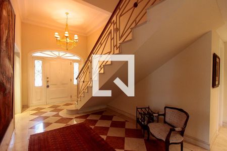 Casa de condomínio à venda com 1415m², 5 quartos e 6 vagas