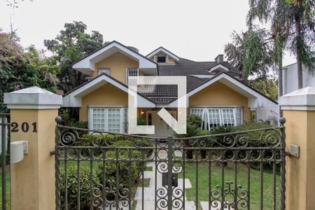 Casa de condomínio à venda com 1415m², 5 quartos e 6 vagas