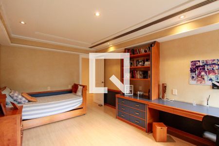 Casa de condomínio à venda com 1415m², 5 quartos e 6 vagas