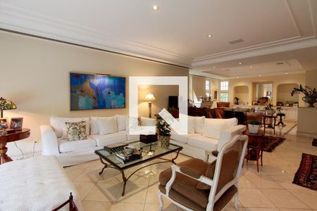 Casa de Condomínio à venda com 5 quartos, 1415m² em Itanhangá, Rio de Janeiro