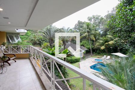Casa de Condomínio à venda com 5 quartos, 1415m² em Itanhangá, Rio de Janeiro