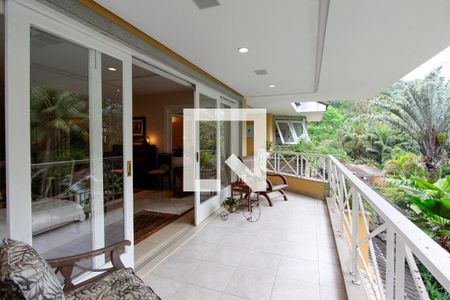 Casa de Condomínio à venda com 5 quartos, 1415m² em Itanhangá, Rio de Janeiro