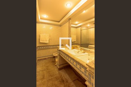 Casa de condomínio à venda com 1415m², 5 quartos e 6 vagas