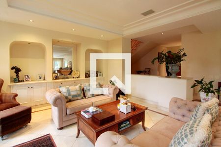 Casa de Condomínio à venda com 5 quartos, 1415m² em Itanhangá, Rio de Janeiro