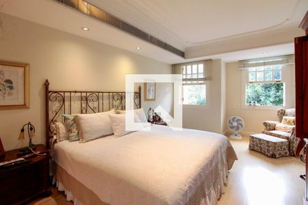 Casa de condomínio à venda com 1415m², 5 quartos e 6 vagas