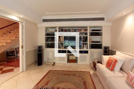 Casa de condomínio à venda com 1415m², 5 quartos e 6 vagas