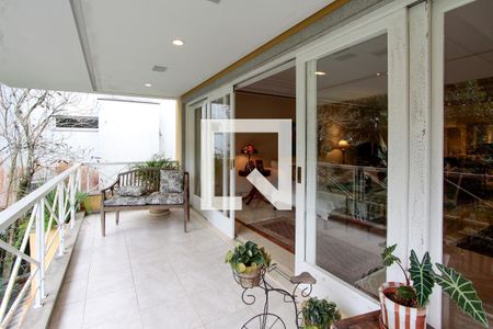 Casa de Condomínio à venda com 5 quartos, 1415m² em Itanhangá, Rio de Janeiro