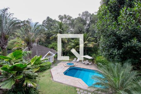 Casa de condomínio à venda com 1415m², 5 quartos e 6 vagas