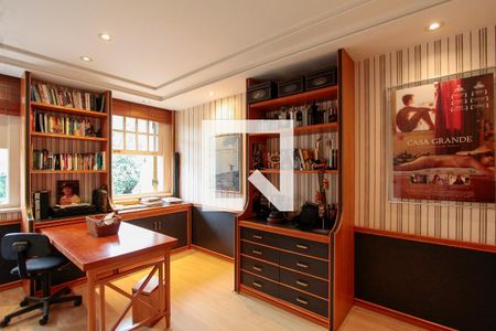 Casa de condomínio à venda com 1415m², 5 quartos e 6 vagas