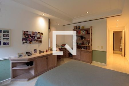 Casa de condomínio à venda com 1415m², 5 quartos e 6 vagas