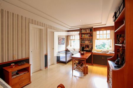 Casa de condomínio à venda com 1415m², 5 quartos e 6 vagas