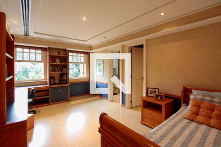 Casa de condomínio à venda com 1415m², 5 quartos e 6 vagas