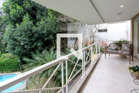 Casa de Condomínio à venda com 5 quartos, 1415m² em Itanhangá, Rio de Janeiro