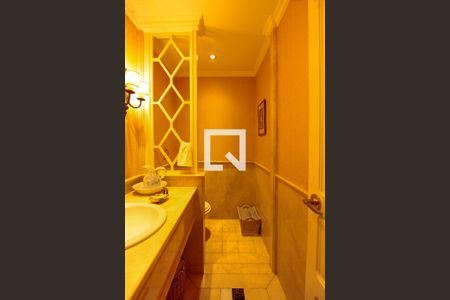 Casa de condomínio à venda com 1415m², 5 quartos e 6 vagas