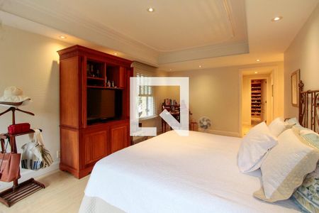 Casa de condomínio à venda com 1415m², 5 quartos e 6 vagas