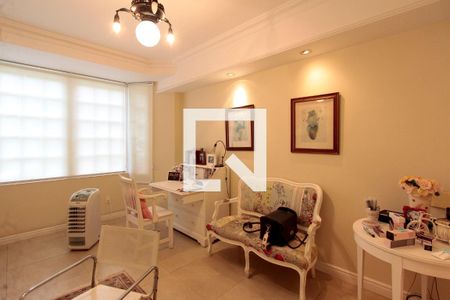 Casa de condomínio à venda com 1415m², 5 quartos e 6 vagas