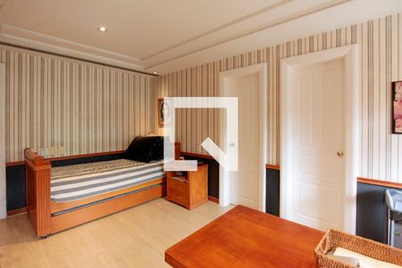 Casa de condomínio à venda com 1415m², 5 quartos e 6 vagas