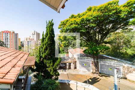 Casa à venda com 220m², 3 quartos e 4 vagasSuíte 3 varanda vista