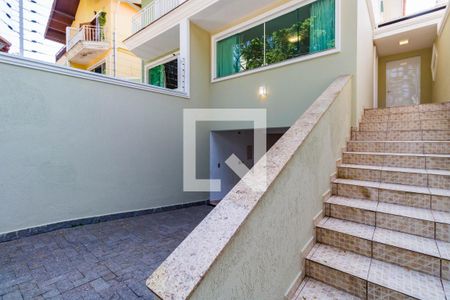 Casa à venda com 220m², 3 quartos e 4 vagasGaragem
