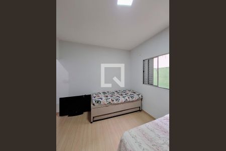 Quarto 1 de casa à venda com 4 quartos, 140m² em Vila Roque, São Paulo