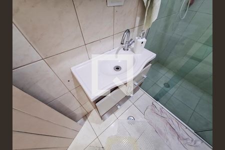 Banheiro de casa à venda com 4 quartos, 140m² em Vila Roque, São Paulo