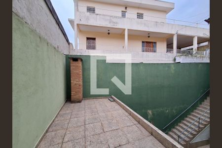 Casa à venda com 140m², 4 quartos e 3 vagas Casa à venda com 140m², 4 quartos e 3 vagasVista Quarto 3