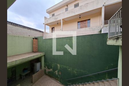 Vista Quarto 1 de casa à venda com 4 quartos, 140m² em Vila Roque, São Paulo