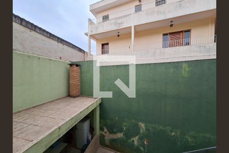 Casa à venda com 140m², 4 quartos e 3 vagas Casa à venda com 140m², 4 quartos e 3 vagasVista Quarto 2
