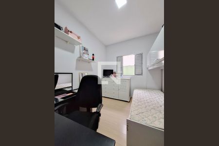 Casa à venda com 140m², 4 quartos e 3 vagas Casa à venda com 140m², 4 quartos e 3 vagasQuarto 2