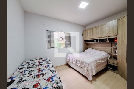 Quarto 1 de casa à venda com 4 quartos, 140m² em Vila Roque, São Paulo
