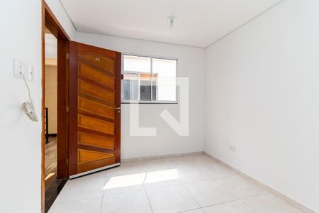 Sala de apartamento para alugar com 2 quartos, 40m² em Itaquera, São Paulo