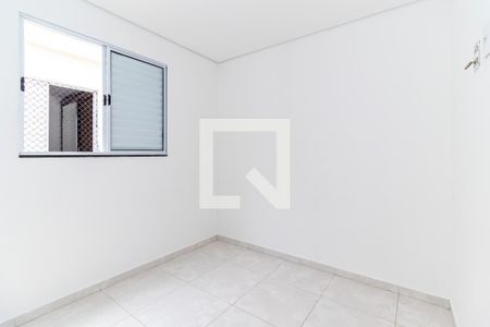 Quarto 1 de apartamento para alugar com 2 quartos, 40m² em Itaquera, São Paulo