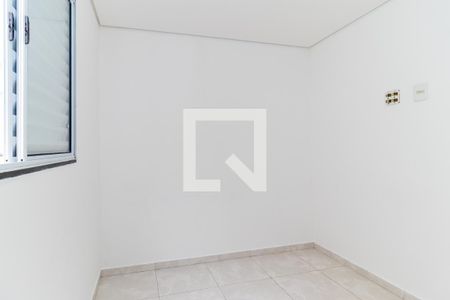 Quarto 1 de apartamento para alugar com 2 quartos, 40m² em Itaquera, São Paulo