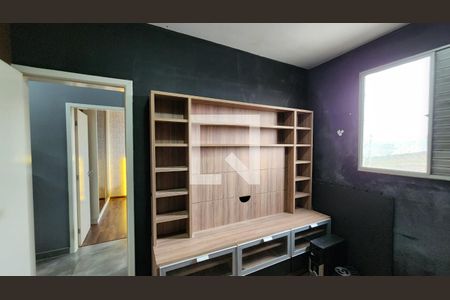 Apartamento à venda com 54m², 2 quartos e 1 vagaQuarto 2