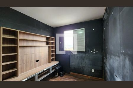 Quarto 2 de apartamento à venda com 2 quartos, 54m² em Recanto Quarto Centenário, Jundiaí
