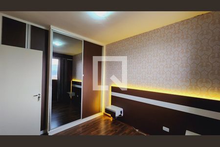 Quarto 1 de apartamento à venda com 2 quartos, 54m² em Recanto Quarto Centenário, Jundiaí